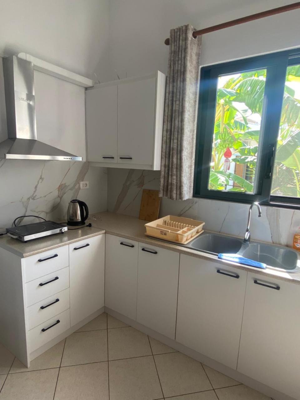 Vila F&M Ksamil Exterior foto